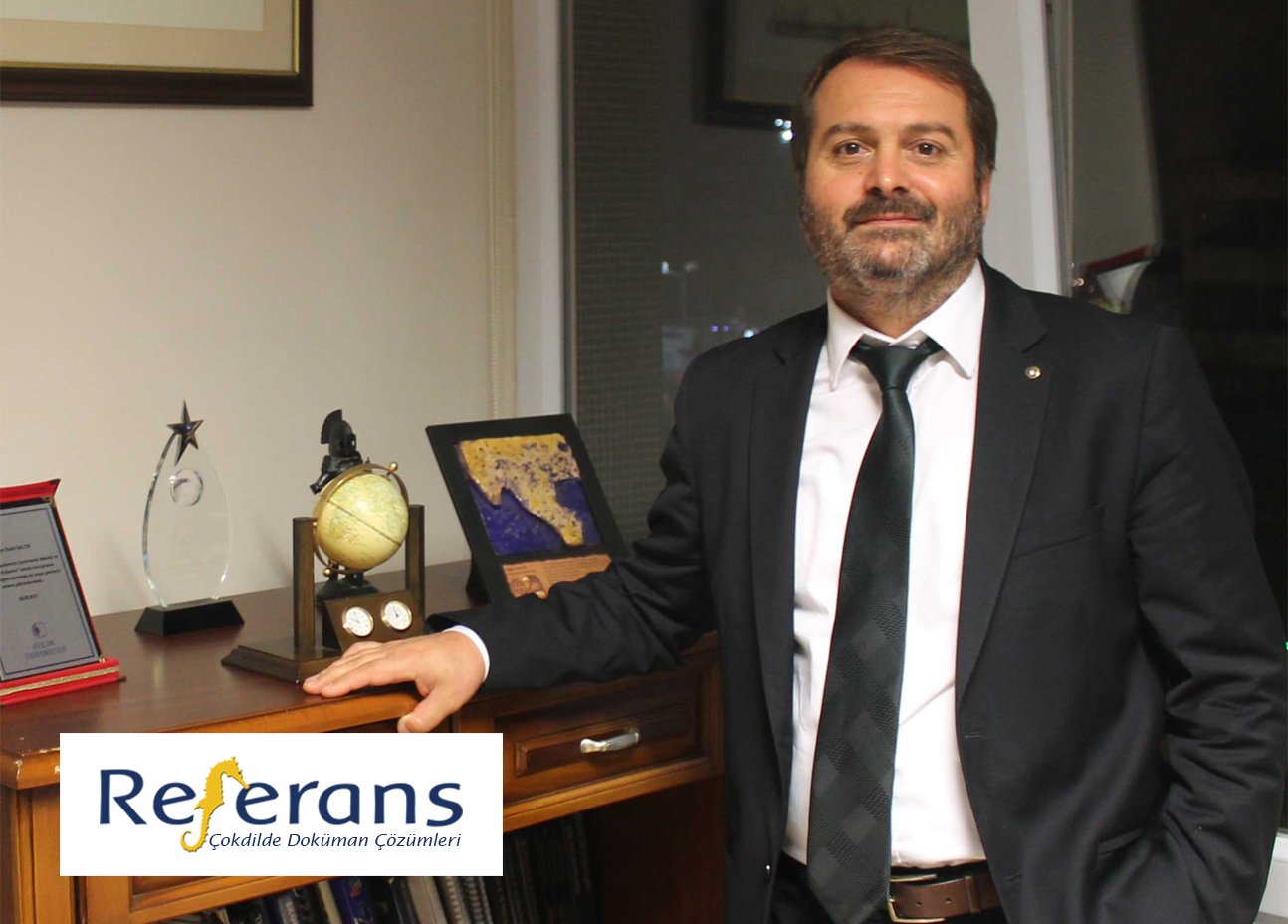 Referans Çeviri Hizmetleri Ltd.