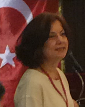 Dilek Yazıcı