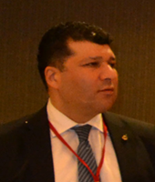 Samet Kürşat Özel